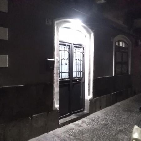 Apartament Vittorio Emanuele House Katania Zewnętrze zdjęcie