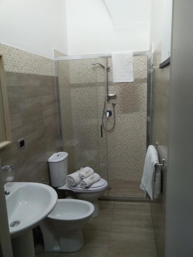 Apartament Vittorio Emanuele House Katania Zewnętrze zdjęcie