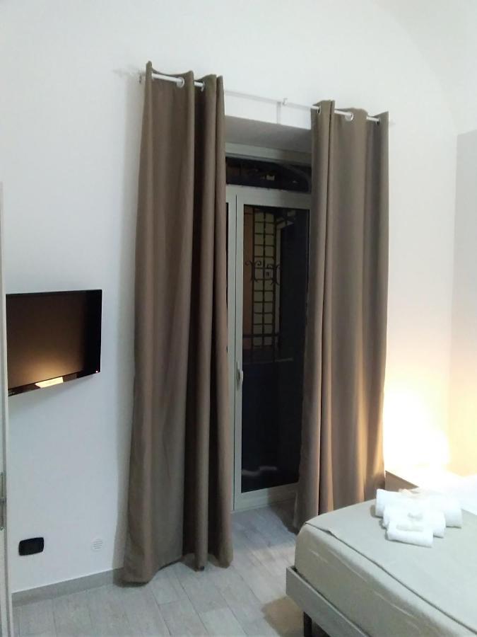 Apartament Vittorio Emanuele House Katania Zewnętrze zdjęcie
