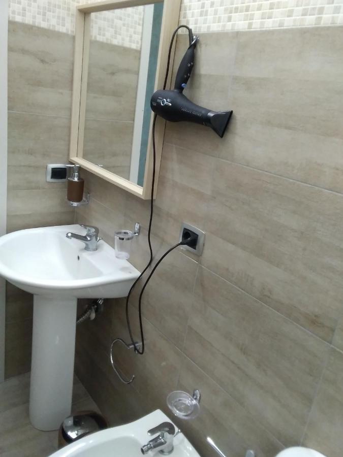 Apartament Vittorio Emanuele House Katania Zewnętrze zdjęcie