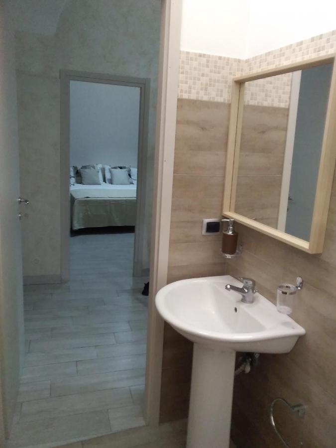 Apartament Vittorio Emanuele House Katania Zewnętrze zdjęcie