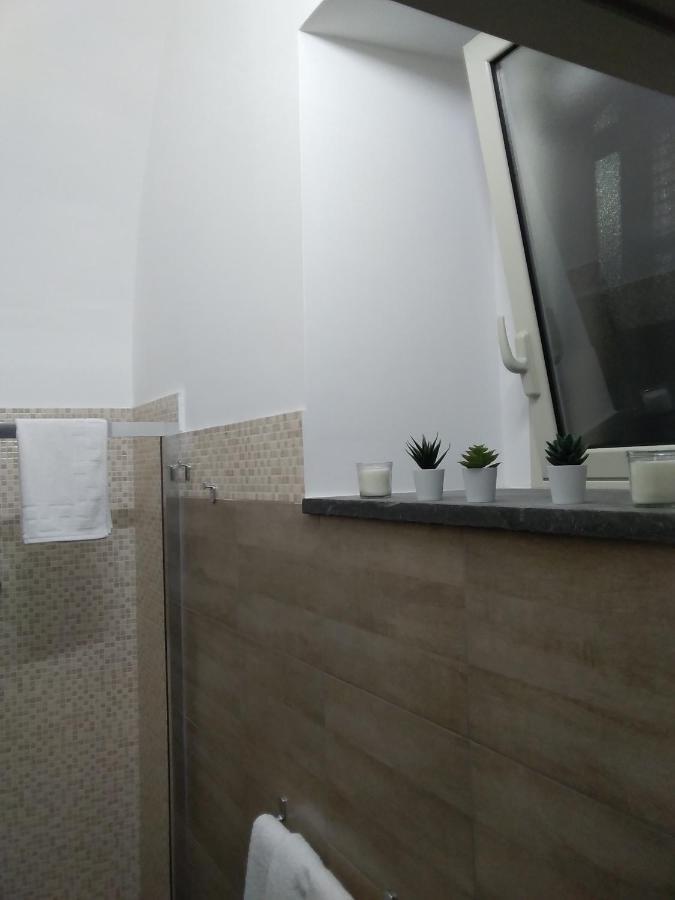 Apartament Vittorio Emanuele House Katania Zewnętrze zdjęcie