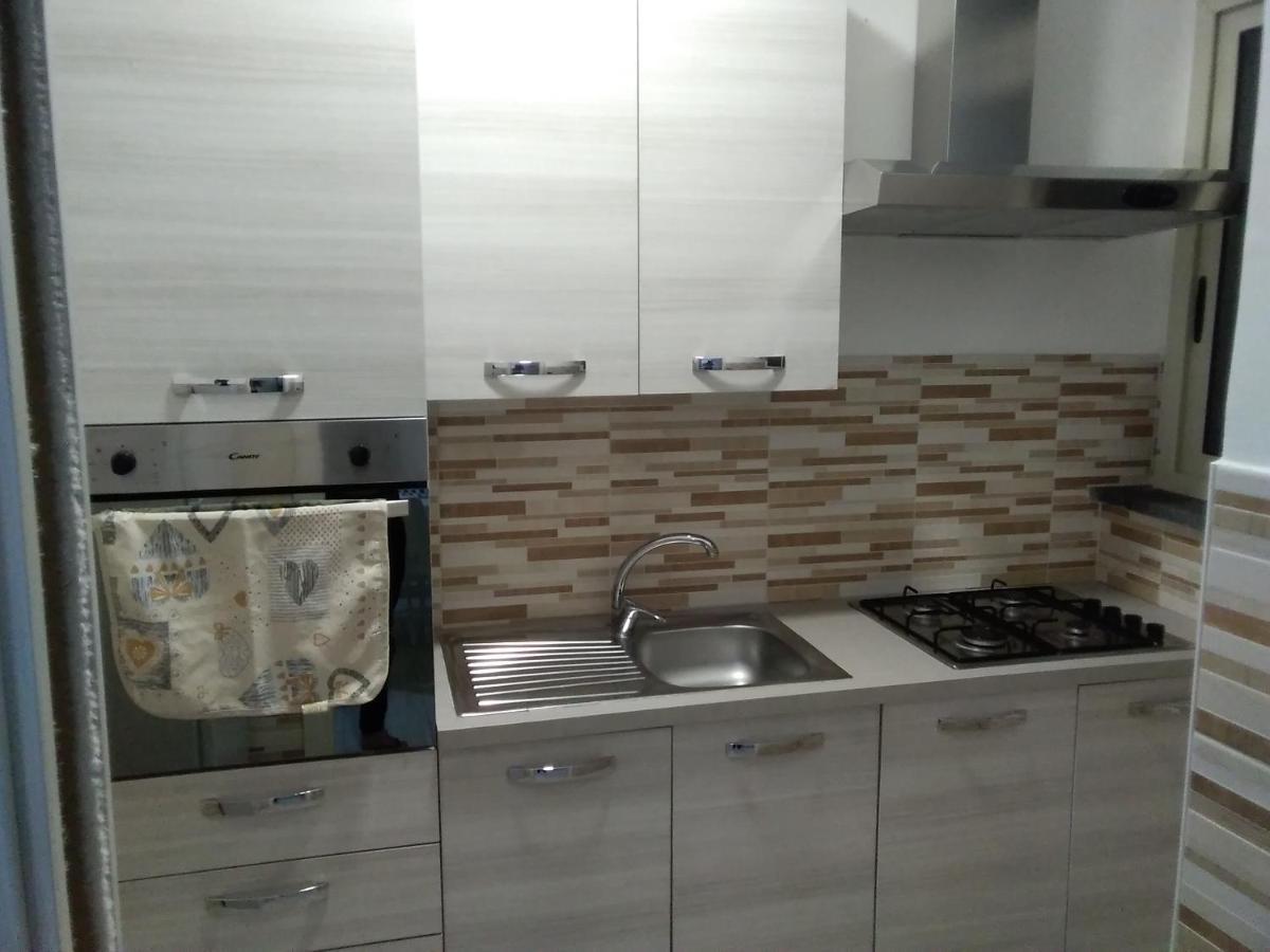 Apartament Vittorio Emanuele House Katania Zewnętrze zdjęcie