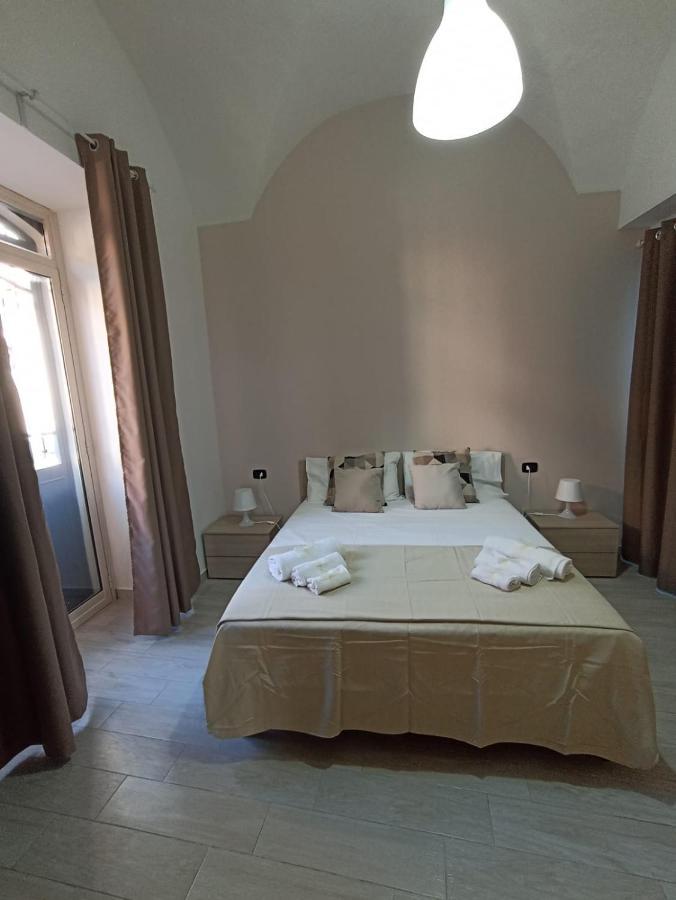 Apartament Vittorio Emanuele House Katania Zewnętrze zdjęcie