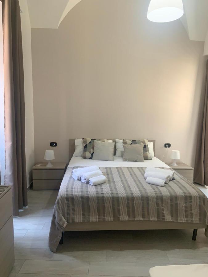 Apartament Vittorio Emanuele House Katania Zewnętrze zdjęcie