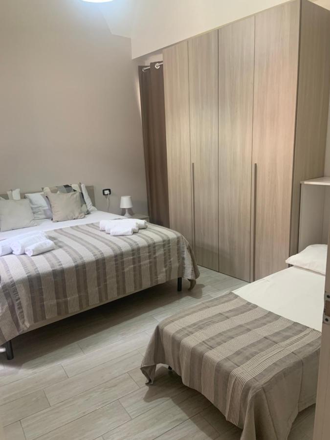 Apartament Vittorio Emanuele House Katania Zewnętrze zdjęcie