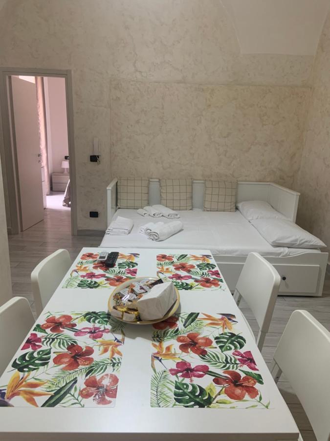 Apartament Vittorio Emanuele House Katania Zewnętrze zdjęcie