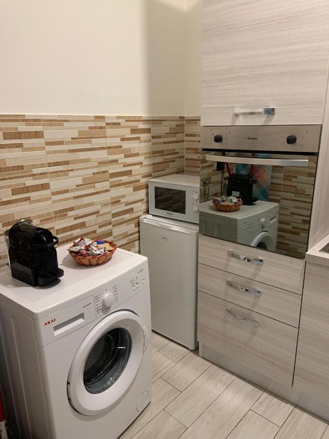 Apartament Vittorio Emanuele House Katania Zewnętrze zdjęcie