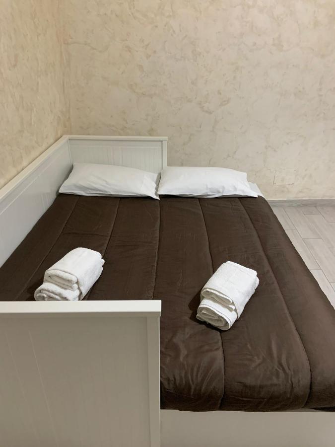 Apartament Vittorio Emanuele House Katania Zewnętrze zdjęcie