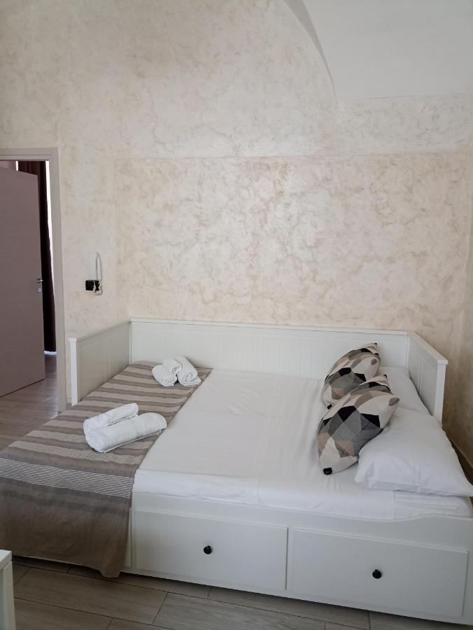 Apartament Vittorio Emanuele House Katania Zewnętrze zdjęcie