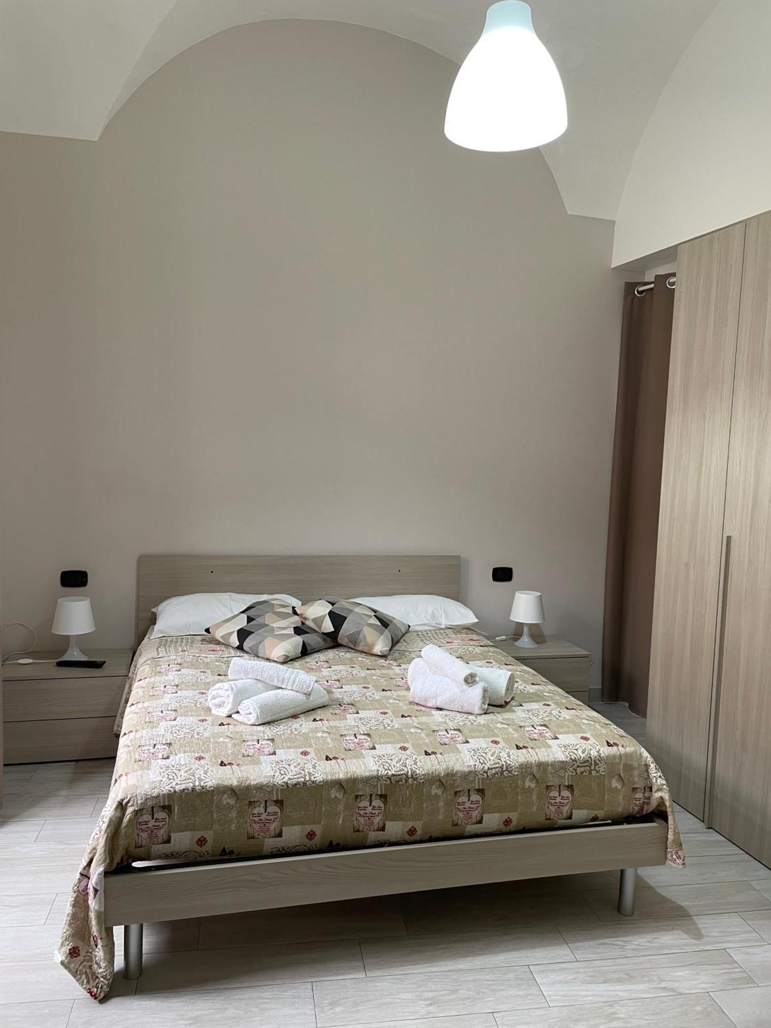 Apartament Vittorio Emanuele House Katania Zewnętrze zdjęcie