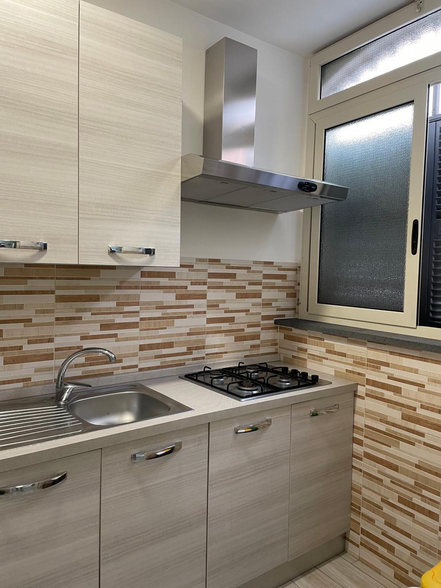 Apartament Vittorio Emanuele House Katania Zewnętrze zdjęcie