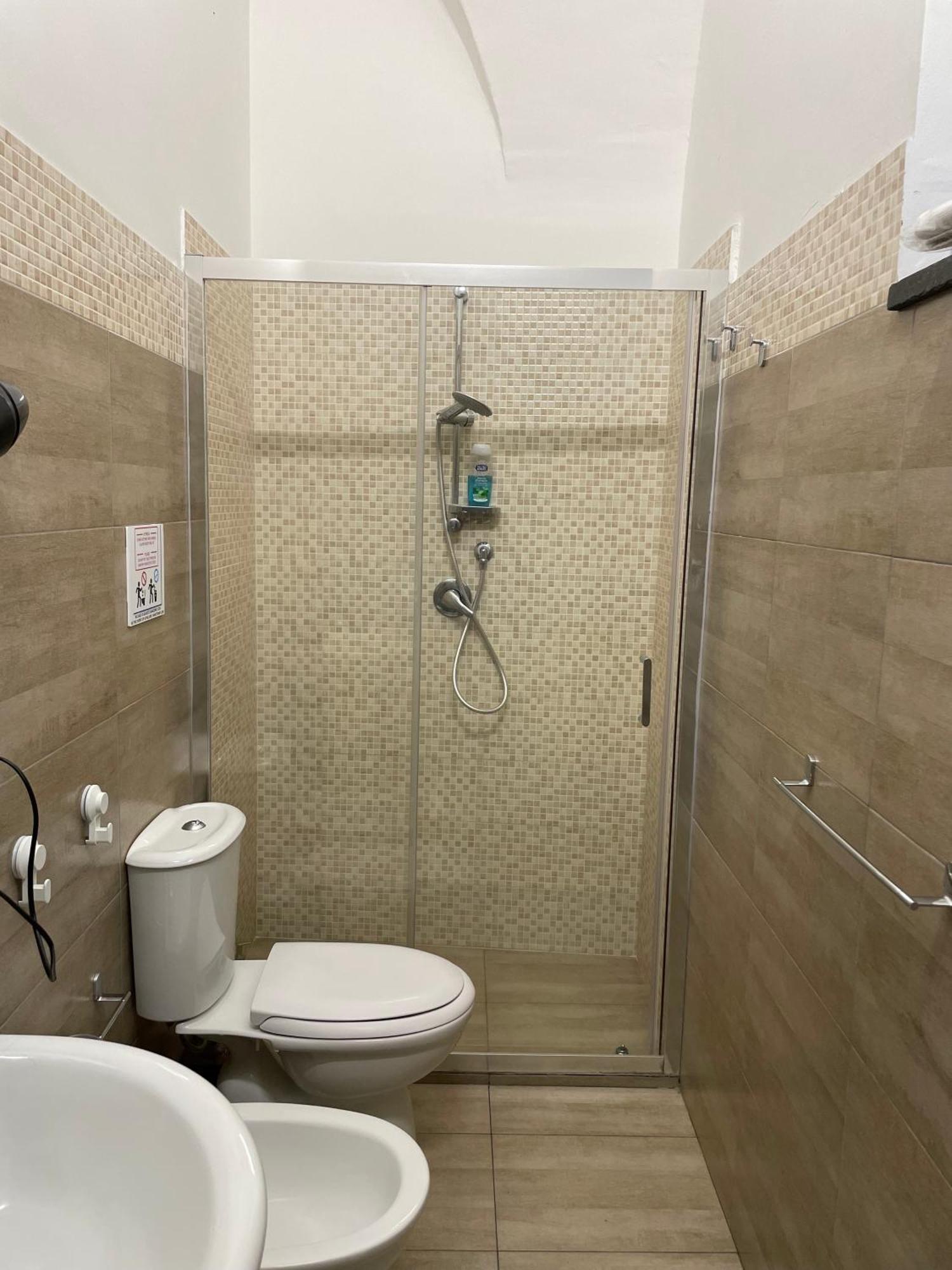 Apartament Vittorio Emanuele House Katania Zewnętrze zdjęcie