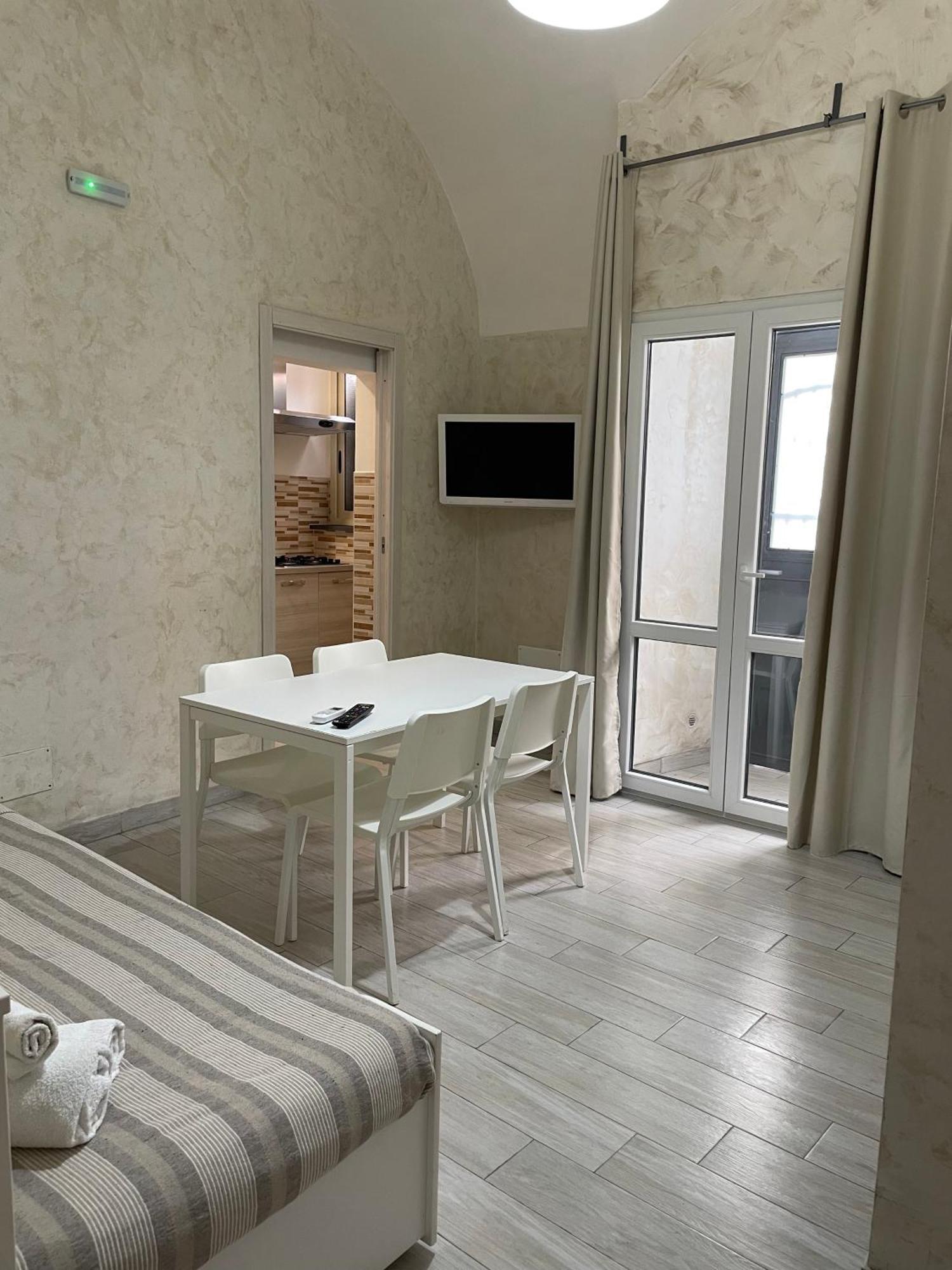 Apartament Vittorio Emanuele House Katania Zewnętrze zdjęcie